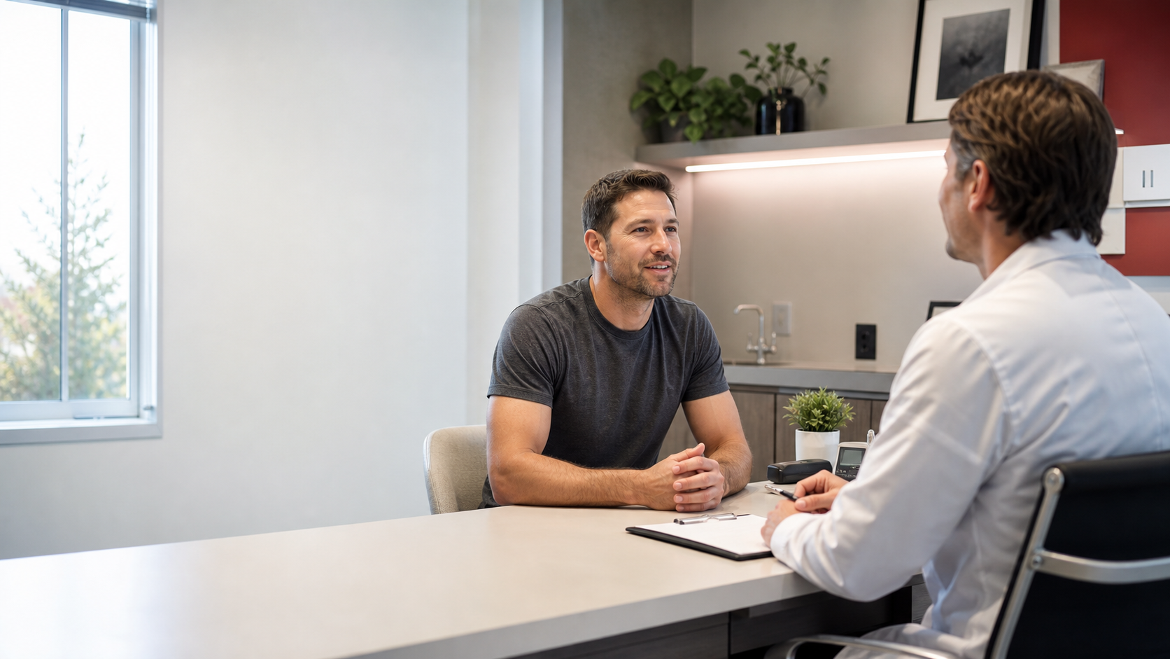 Alpha Male Wellness