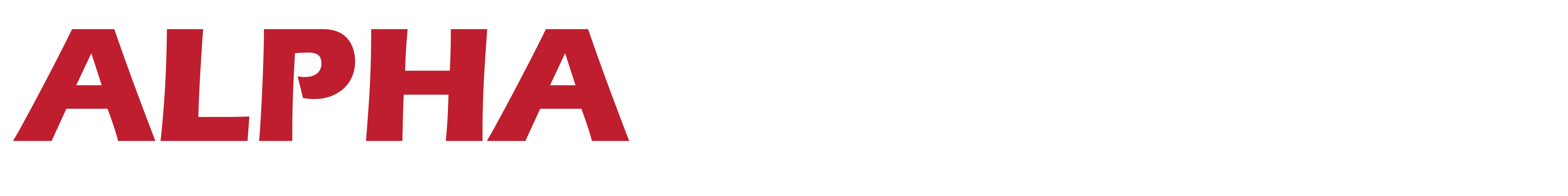 Alpha Health